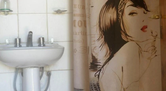 Samadi Hostel, Reservar Albergue Uspallata Mendoza