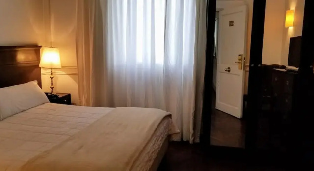 Двухместный номер Standard Hotel San Antonio