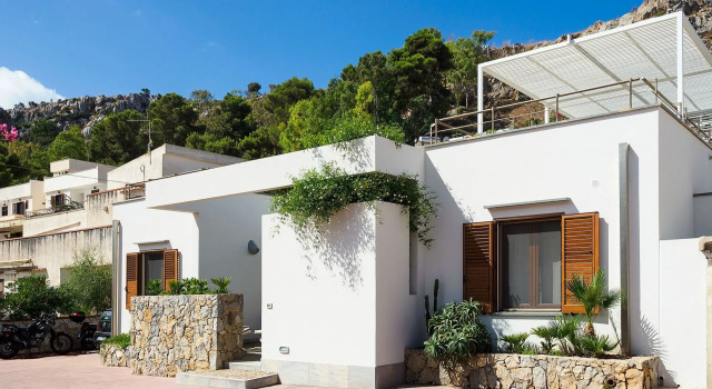 Gelsomina, Book Vacation Home Hotels in Sicily with Parking, Parking