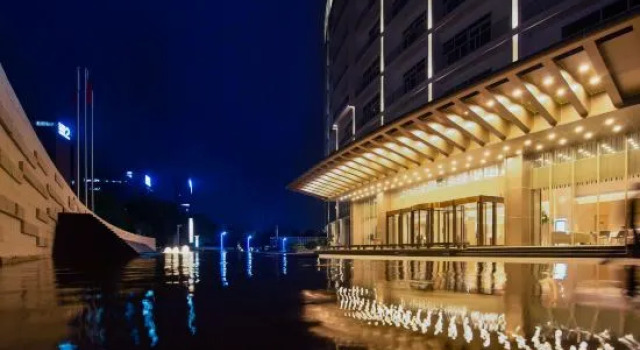 Fudou Changjiang Longcheng Hotel, Varaa Hotelli Miaoqiao Jiangsu