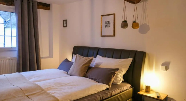 Двухместный номер Standard Boutique Hotel Marielle