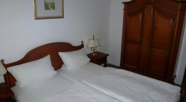Двухместный номер Standard Hotel-Restaurant Alt Karow