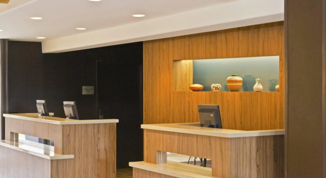 Четырёхместный номер Standard Courtyard Santa Fe