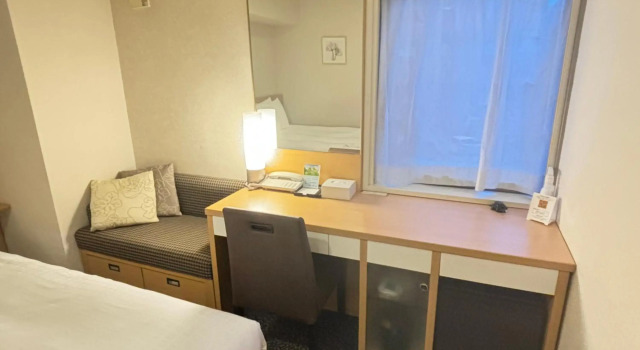 Hotel Sunflex Kagoshima