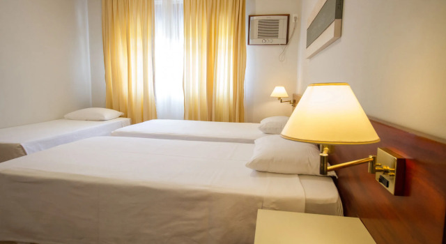 Hotel Majestic