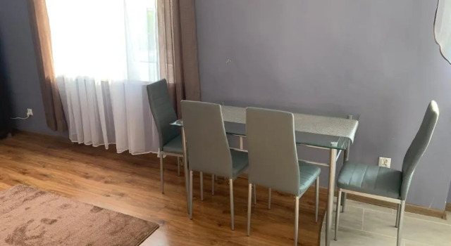 Апартаменты Deluxe Apartament Leśne