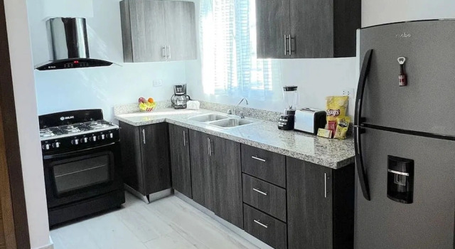 Апартаменты Playa Palmera Beach Resort