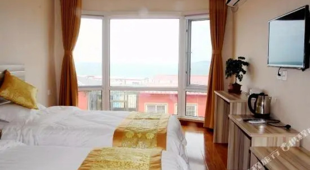 Номер Standard Shatan Jinzuo Hotel