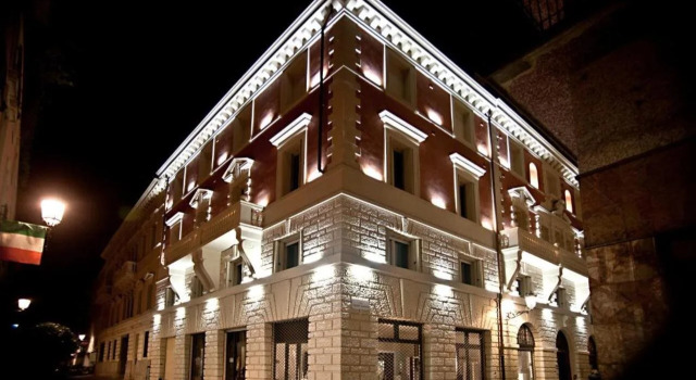 Le Camp Suite & SPA