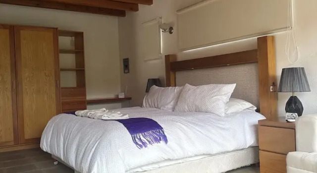 Номер Superior Finca Catalina Hotel Boutique