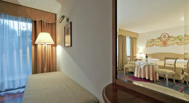 BienVivre Hotel Los Andes