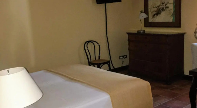 Номер Deluxe B&B MontAlbano