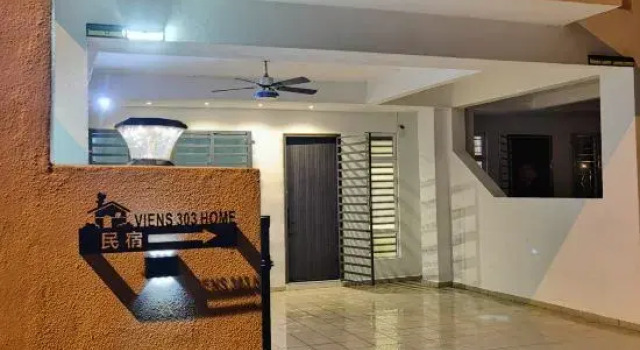 Viens303 Home Bentong Homestay, Réserver Hôtel Bentong 