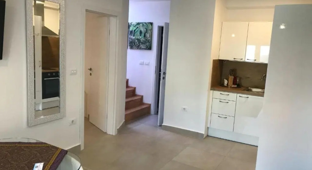Апартаменты Apartments Bonvenon2Pula