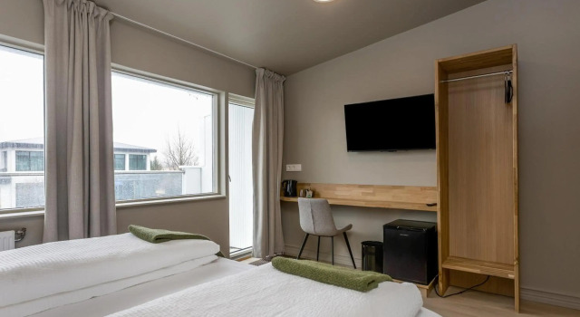 Hotel Hella, Book Hotel Hella East Iceland