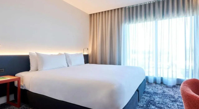 ibis Styles Melbourne Airport, Book Hotel Hotels in Melbourne Region with a Pool, Swimming Pool