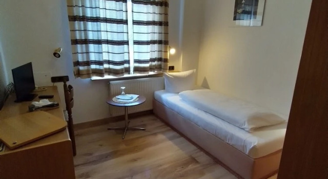 Номер Economy Hotel Faller