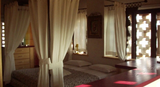 Коттедж Il Cigliere Your Holiday Home in the Heart of Tuscany