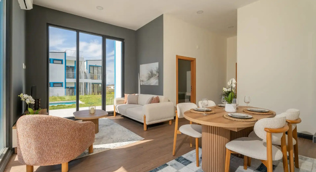 Люкс Lotus Villas and Suites