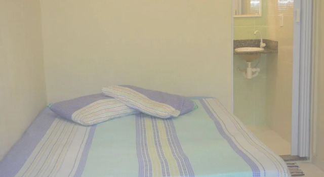 Bambu Brasil Suites