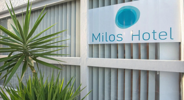 Milos Hotel