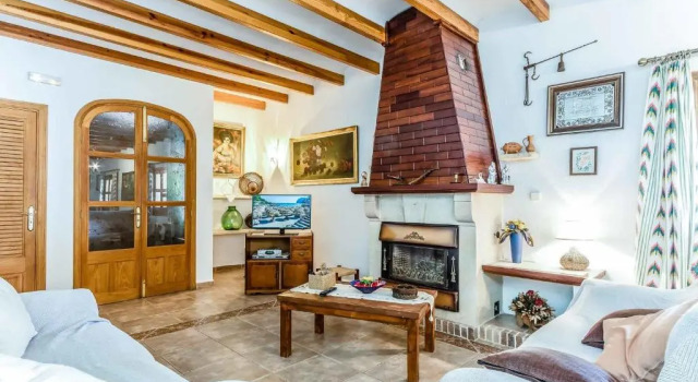 Villa Nadal