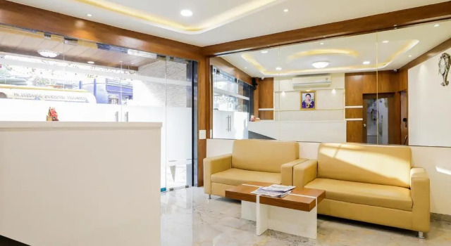 FabHotel Ratna Mahal, Забронировать Отель Отели штата Махараштры 3 звезды, 3*