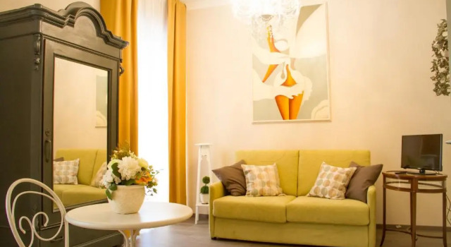 Cà do Franco, Prenota Hotel Chiavari Riviera Ligure