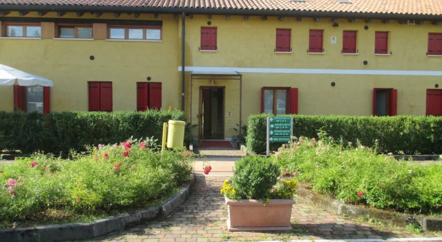 Residence Le Motte, Prenota Hotel Hotel a Veneto con parcheggio, Parcheggio
