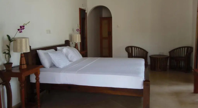 Номер Standard Siroma Villa