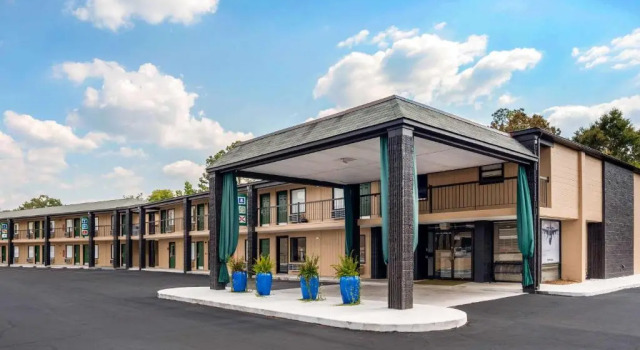 Suburban Extended Stay Hotel, Reserva ahora Hotel Daleville 