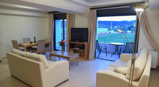 Dr Vasi Holidays House, Забронировать Апартаменты/квартира Апартаменты Айос-Николаос, рядом с Пляж частных вилл, Апартаменты/квартира
