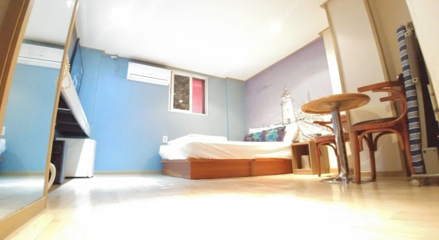 Sindang A, Prenota Hotel Seul Corea del Sud, vicino a Modetour - Filiale di Singumho