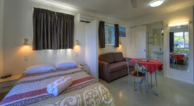 Номер Deluxe Queens Beach Tourist Village