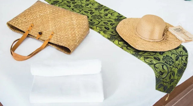 Номер Standard Eco Hostel Hua Hin