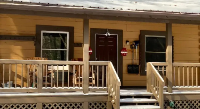Номер Standard Elk Springs Resort