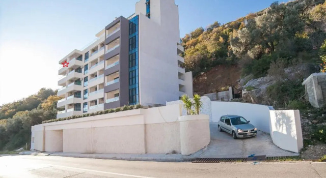 Апартаменты Luxury Apartment 4You
