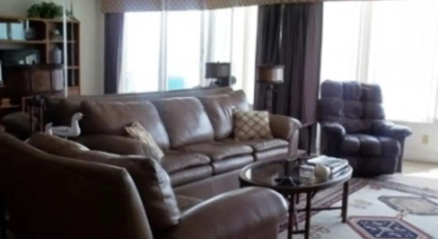 2 BR 2 BA - Traffic Free Beach  - 404 Shores Club