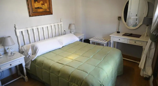 Номер Standard Hotel Tres Carabelas