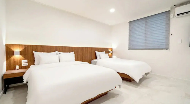 Suite hotel77