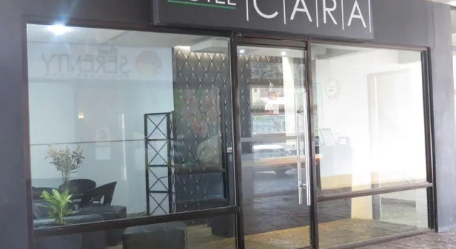Номер Standard Hotel Cara