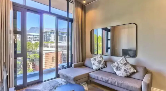 Апартаменты Executive The Docklands I Cape Town