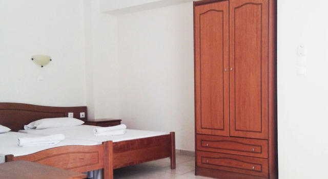 Номер Economy Semiramis Suites