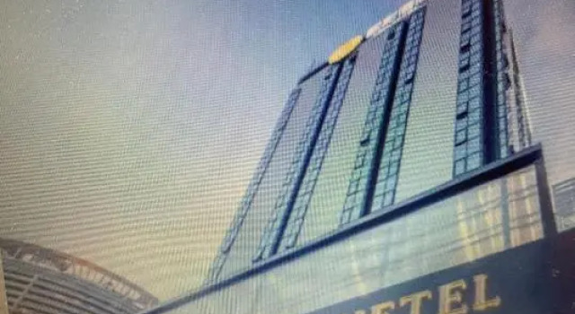 ShenZhen Sea World Movietel, Rezerwuj Hotel Hotele w Shenzhen z parkingiem, Parking