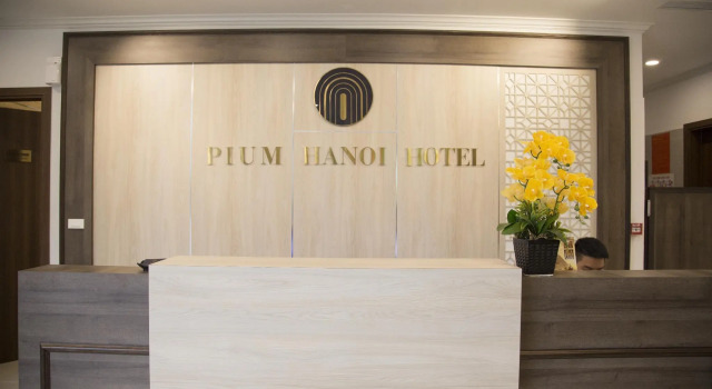 A25 Hotel - Hoàng Đạo Thúy 1, Забронировать Отель Тхань Суан Ханой
