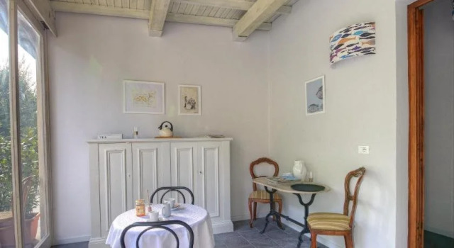 Albergo Bargino