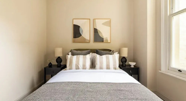 Notting Hill Ground-Floor Retreat