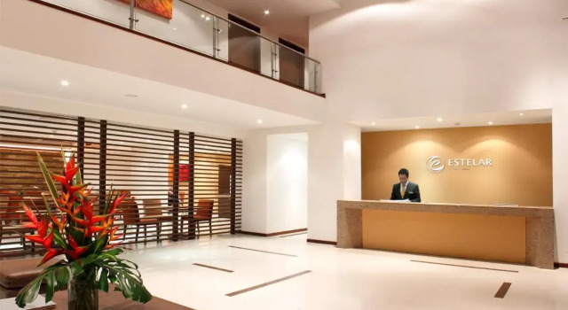 Hotel Estelar El Cable, Réserver Hôtel Manizales 