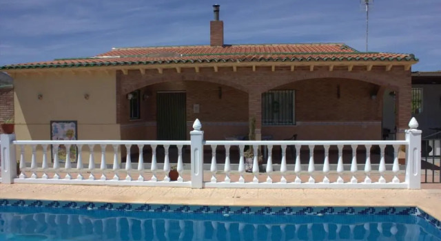 Коттедж Casa Rural Consuelo
