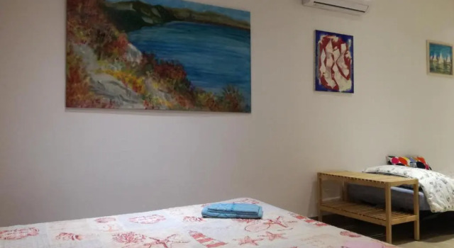 Апартаменты Casa Giuliana